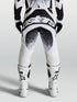 Alpinestars 2027 Techstar Swan Pants - White/Black — Motorcycle Gear (image 5 of 10)