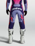 Alpinestars 2027 Racer Air Hunt Pants - Light Violet/Deep Purple/Pink Fluo