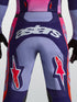 Alpinestars 2027 Racer Air Hunt Pants - Light Violet/Deep Purple/Pink Fluo
