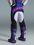 Alpinestars 2026 Techstar Knif Pants Black/Light Gray/Purple