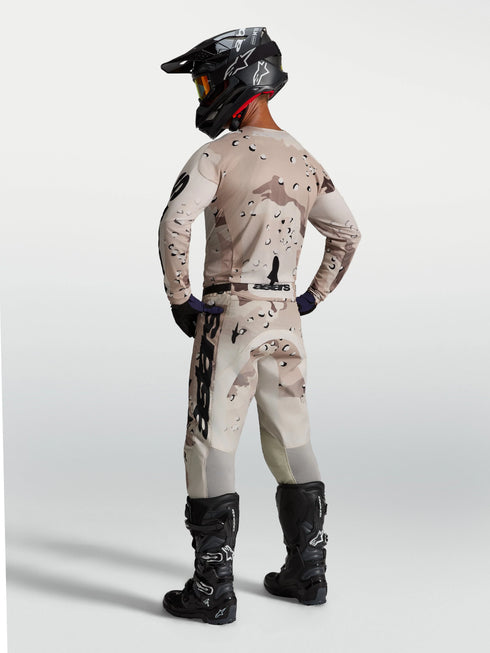 Alpinestars 2027 Racer Lone Pants - Dark Camo/Black — Motorcycle Gear (image 9 of 9)