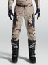 Alpinestars 2027 Racer Lone Pants - Dark Camo/Black — Motorcycle Gear (image 3 of 9)