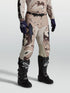 Alpinestars 2027 Racer Lone Pants - Dark Camo/Black — Motorcycle Gear (image 4 of 9)