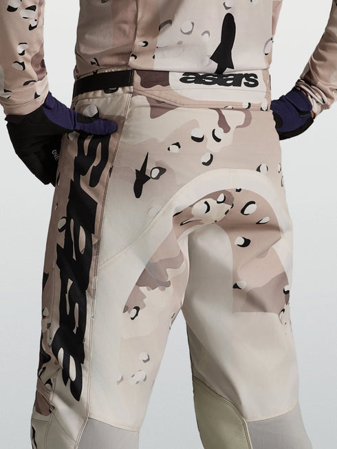 Alpinestars 2027 Racer Lone Pants - Dark Camo/Black — Motorcycle Gear (image 6 of 9)