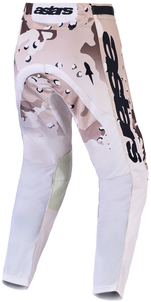 Alpinestars 2027 Racer Lone Pants - Dark Camo/Black — Motorcycle Gear (image 2 of 9)