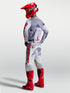 Alpinestars 2027 Racer Air Lone Pants - Grey Camo/White/Fire Red