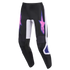 Alpinestars 2026 Racer Riway Pants Black/Light Grey/Purple