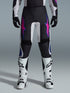 Alpinestars 2026 Racer Riway Pants Black/Light Grey/Purple