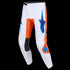 Alpinestars 2026 Fluid Grid Pants - Orange/Blue