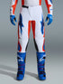 Alpinestars 2026 Fluid Grid Pants - Orange/Blue