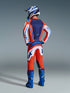 Alpinestars 2026 Fluid Grid Pants - Orange/Blue