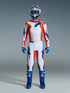 Alpinestars 2026 Fluid Grid Pants - Orange/Blue