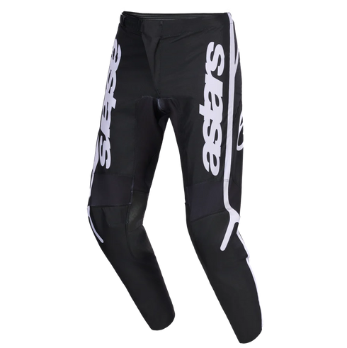 Alpinestars 2026 Fluid Apex Pants - Black/Grey