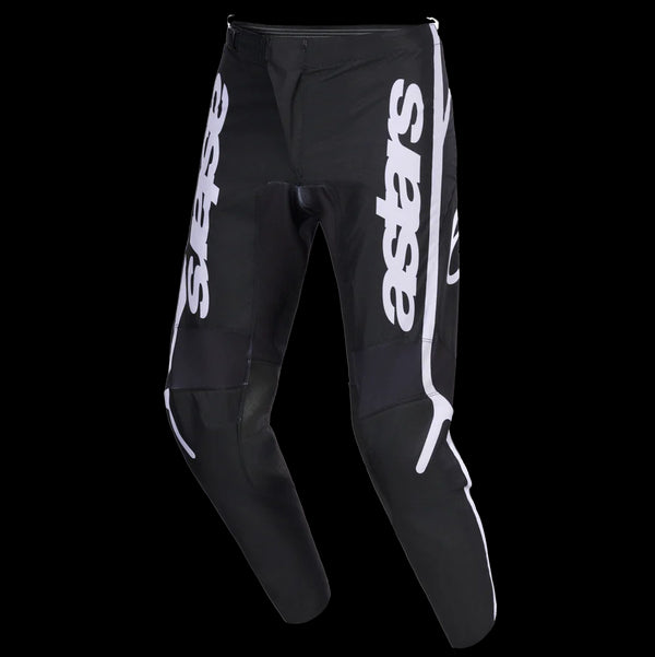 Alpinestars 2026 Fluid Apex Pants - Black/Grey