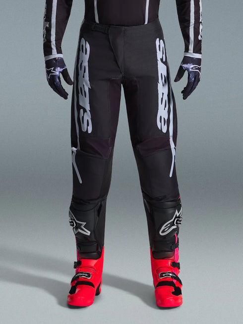 Alpinestars 2026 Fluid Apex Pants - Black/Grey