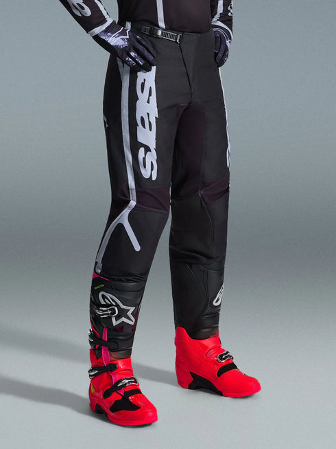 Alpinestars 2026 Fluid Apex Pants - Black/Grey