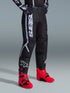 Alpinestars 2026 Fluid Apex Pants - Black/Grey