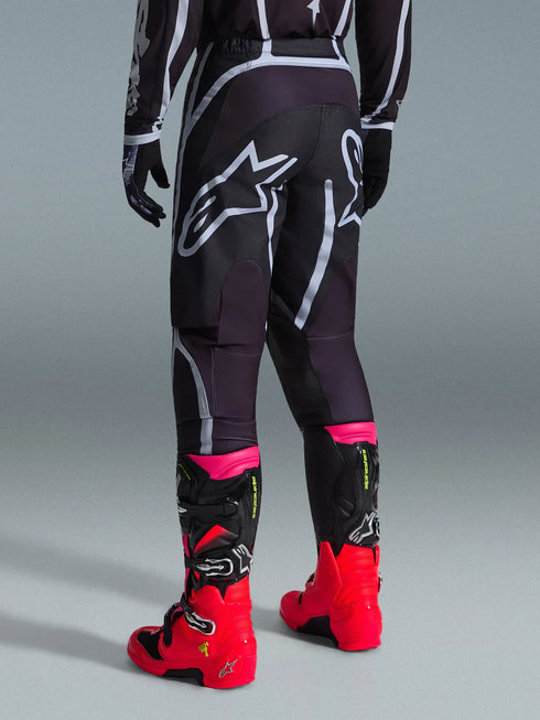 Alpinestars 2026 Fluid Apex Pants - Black/Grey
