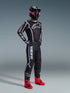 Alpinestars 2026 Fluid Apex Pants - Black/Grey