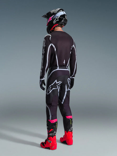 Alpinestars 2026 Fluid Apex Pants - Black/Grey