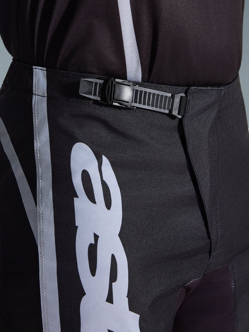 Alpinestars 2026 Fluid Apex Pants - Black/Grey