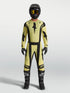 Alpinestars 2027 Techstar Atrox Pants - Yellow/Black — Motorcycle Gear (image 7 of 9)