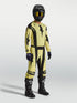 Alpinestars 2027 Techstar Atrox Pants - Yellow/Black — Motorcycle Gear (image 8 of 9)