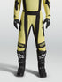 Alpinestars 2027 Techstar Atrox Pants - Yellow/Black — Motorcycle Gear (image 3 of 9)