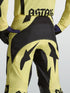 Alpinestars 2027 Techstar Atrox Pants - Yellow/Black — Motorcycle Gear (image 6 of 9)