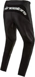 Alpinestars 2025 Fluid Graphite Pants Black/Silver — Off-Road/MX Pants (image 2 of 2)