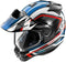 Arai Tour-X5 Discovery Helmet - Blue — Motorcycle Helmets (image 1 of 2)