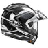 Arai 2024 Tour-X5 Discovery Helmet - White