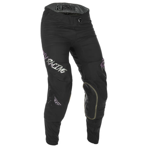 Fly Racing 2021 Lite Special Edition Pants - Black/Fusion