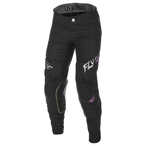 Fly Racing 2021 Lite Special Edition Pants - Black/Fusion