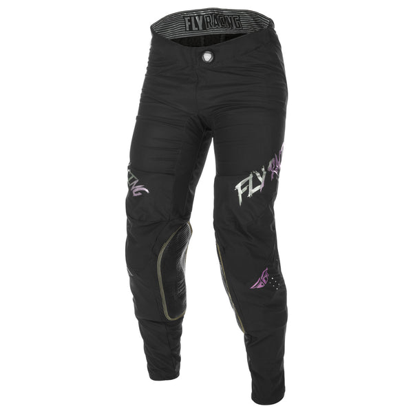 Fly Racing 2021 Lite Special Edition Pants - Black/Fusion