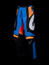 Alpinestars Youth Racer Melt Pants Orange/Blue