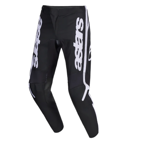 Alpinestars 2026 Youth Fluid Apex Pants Black/Gray