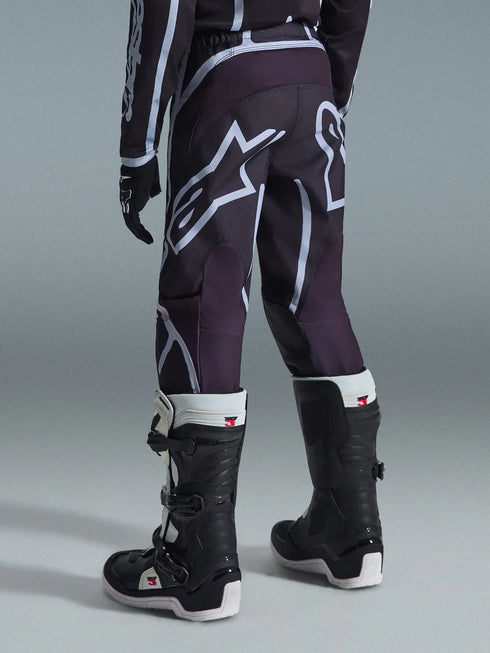 Alpinestars 2026 Youth Fluid Apex Pants Black/Gray