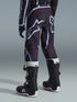 Alpinestars 2026 Youth Fluid Apex Pants Black/Gray