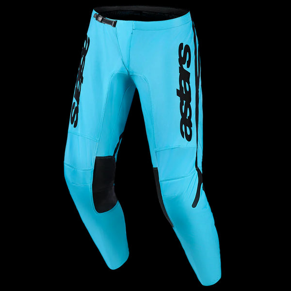 Alpinestars 2026 Stella Ladies Fluid Apex Pants - Blue/Black