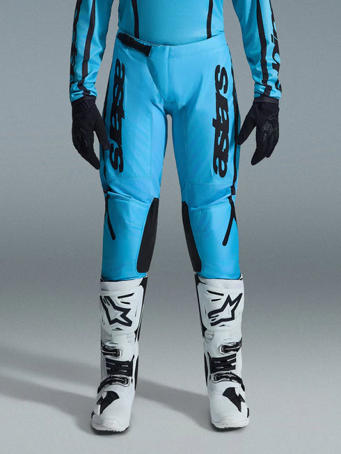 Alpinestars 2026 Stella Fluid Apex Pants Tropical/Black