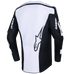 Alpinestars 2026 Racer Air Riway Jersey Black/White