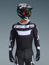 Alpinestars 2026 Racer Air Riway Jersey Black/White