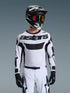 Alpinestars 2026 Racer Riway Jersey Black/White