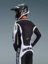 Alpinestars 2026 Racer Riway Jersey Black/White