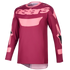 Alpinestars 2026 Racer Riway Jersey Red/Coral