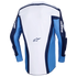 Alpinestars 2026 Racer Riway Jersey Blue/White — Off-Road/MX Jersey (image 2 of 8)