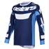 Alpinestars 2026 Racer Riway Jersey Blue/White — Off-Road/MX Jersey (image 1 of 8)