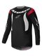 Alpinestars 2025 Fluid Haul Jersey Black/White