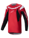 Alpinestars 2025 Fluid Haul Jersey Bright Red/Black